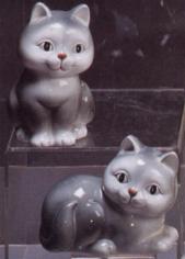 pair of cats
