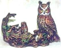 owl