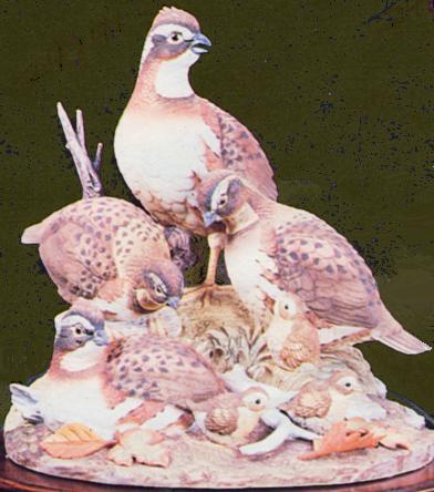 quail