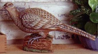 pheasant