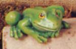 frog