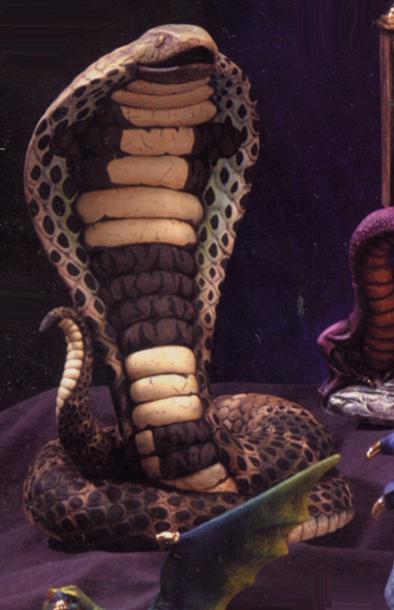 cobra