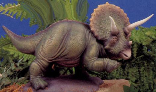 triceratop
