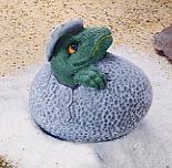dino egg