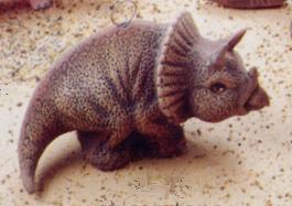 triceratop