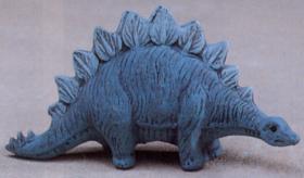 stegosaurus