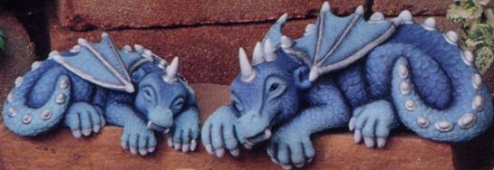 dragons