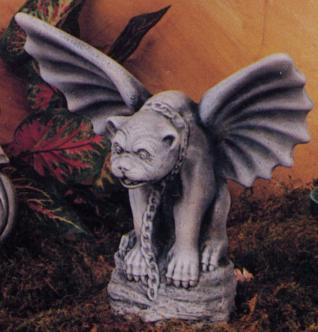 gargoyle