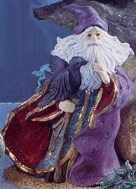 wizard