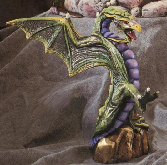 dragon