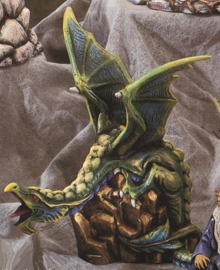 dragon