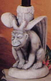 gargoyle