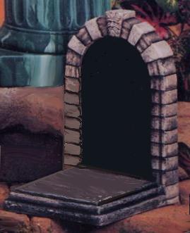 bookend