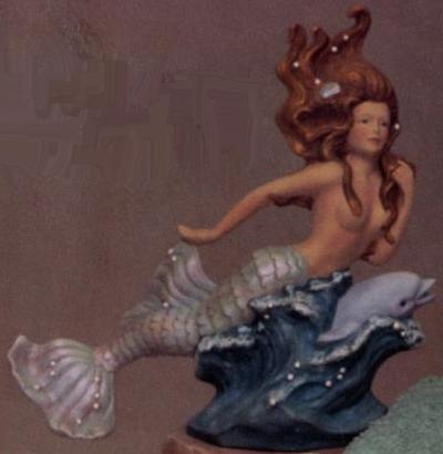 mer maid