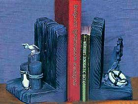 book ends