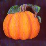 Fall Pumpkin