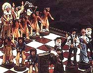 Southwestern Chess